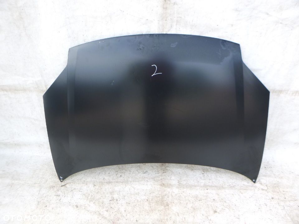 berlingo partner lift 05-09r maska silnika nowa kol - 1