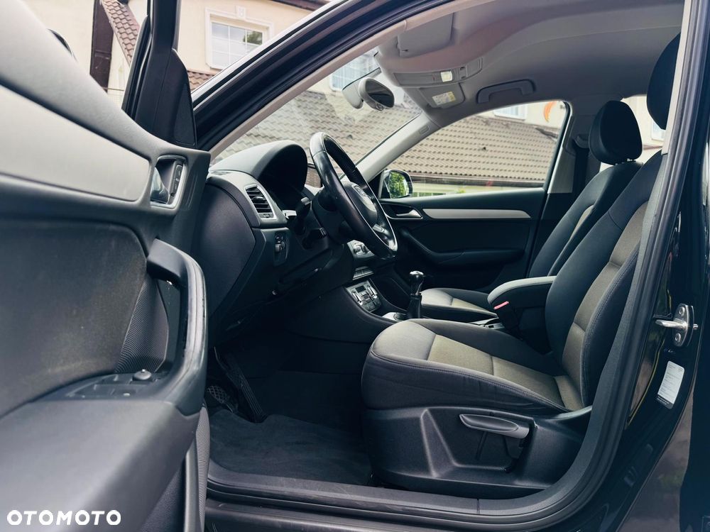 Audi Q3 2.0 TDI Prime Edition - 36