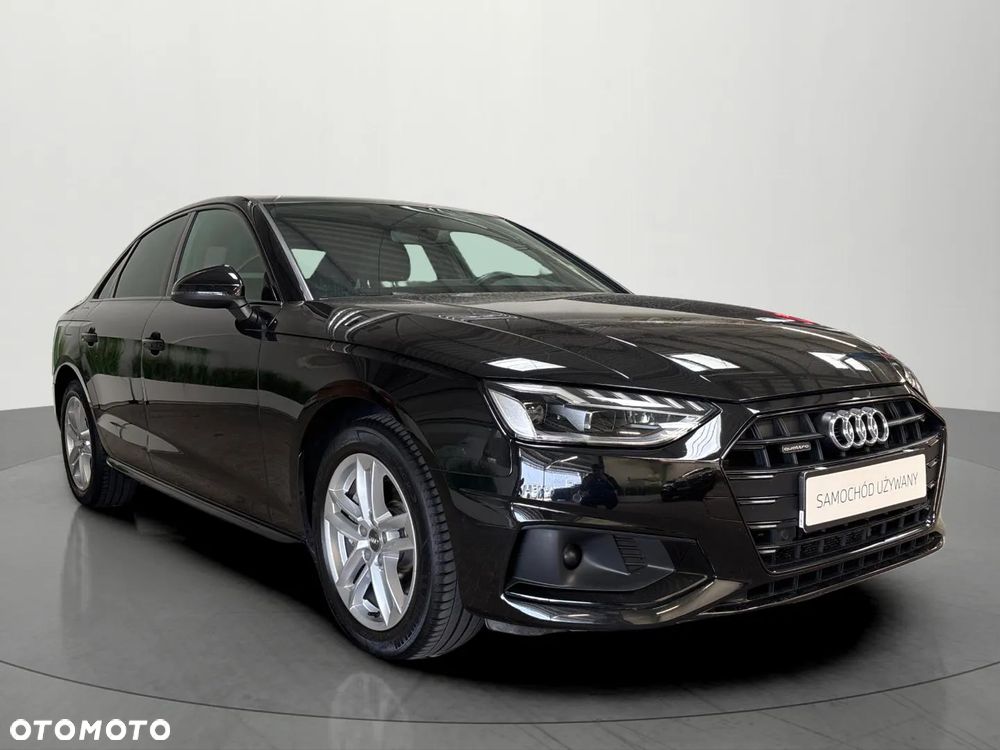 Audi A4 - 2