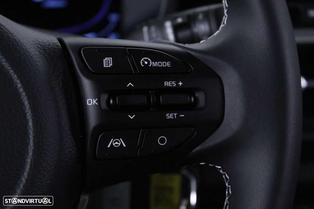 Kia Picanto 1.0 MPi Urban - 23