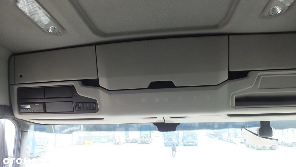 Scania NGS R410 - 11