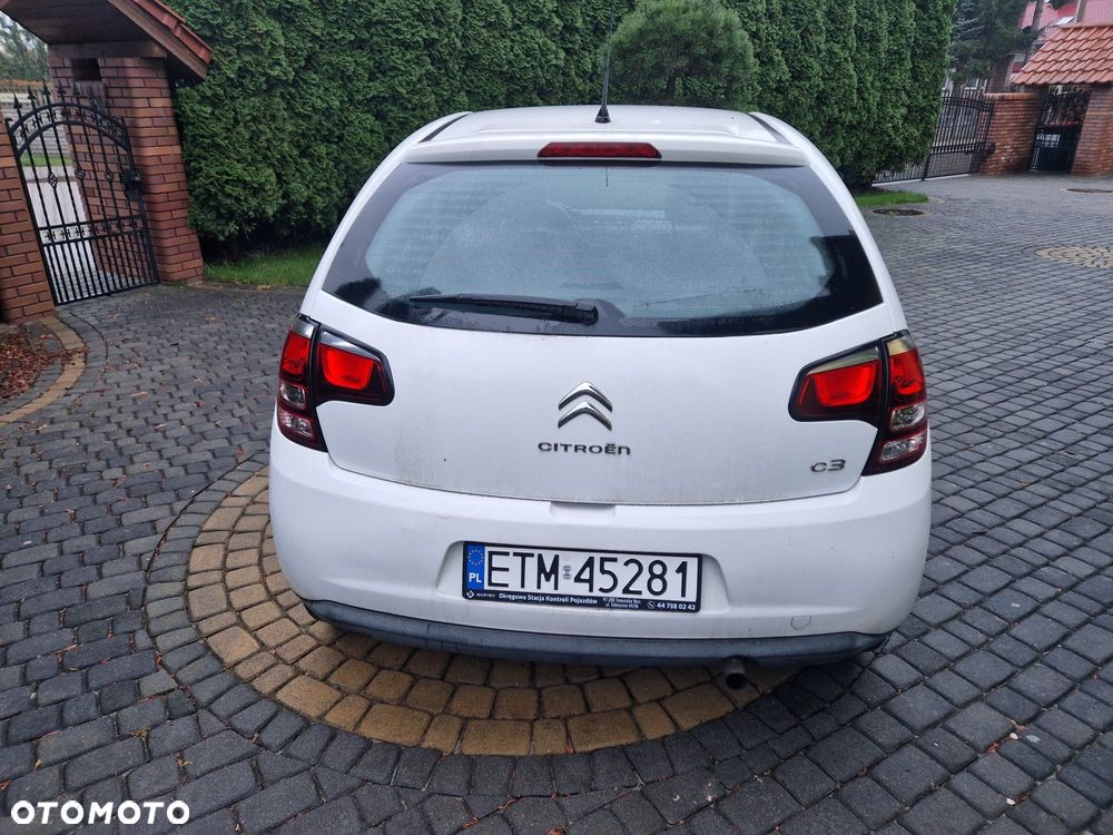 Citroën C3 1.0 VTi Attraction - 5