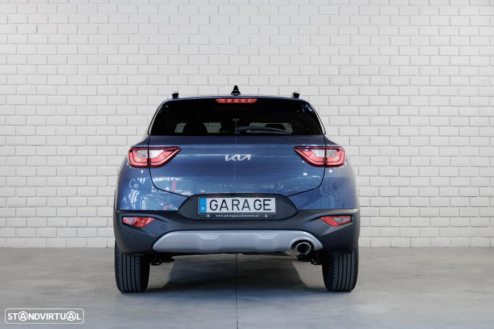 Kia Stonic 1.0 T-GDi Drive - 11