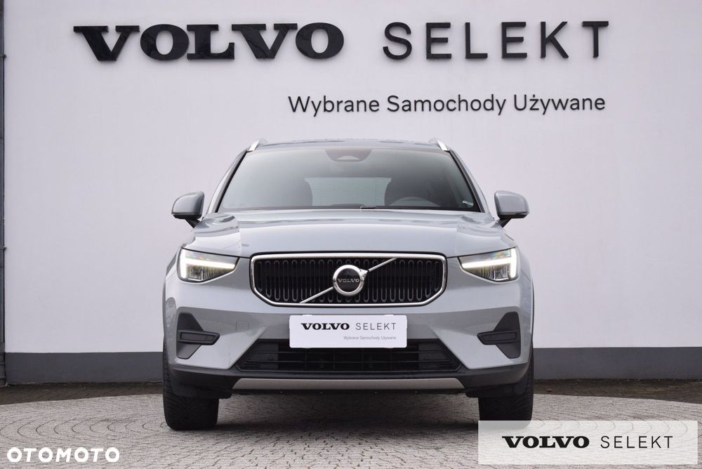 Volvo XC 40 - 3