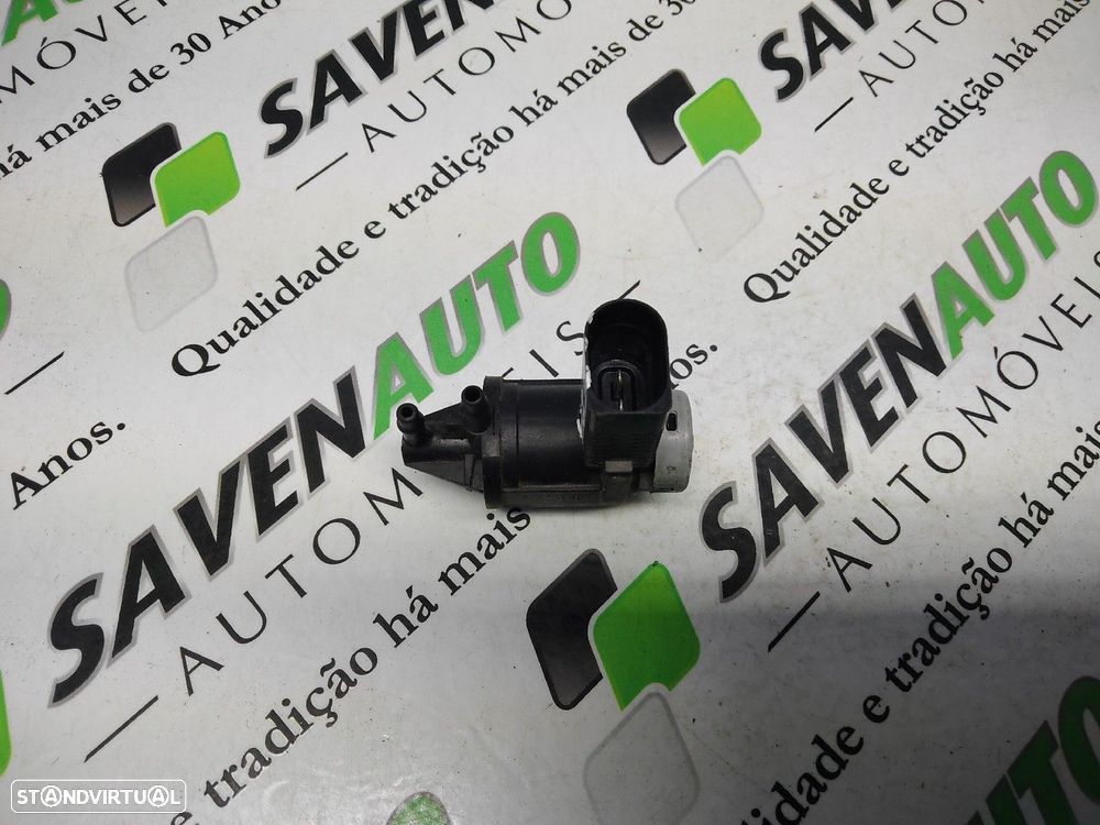 Sensor Pressão Turbo / Válvula Pressão Vácuo Volkswagen Golf Vi (5K1) - 3