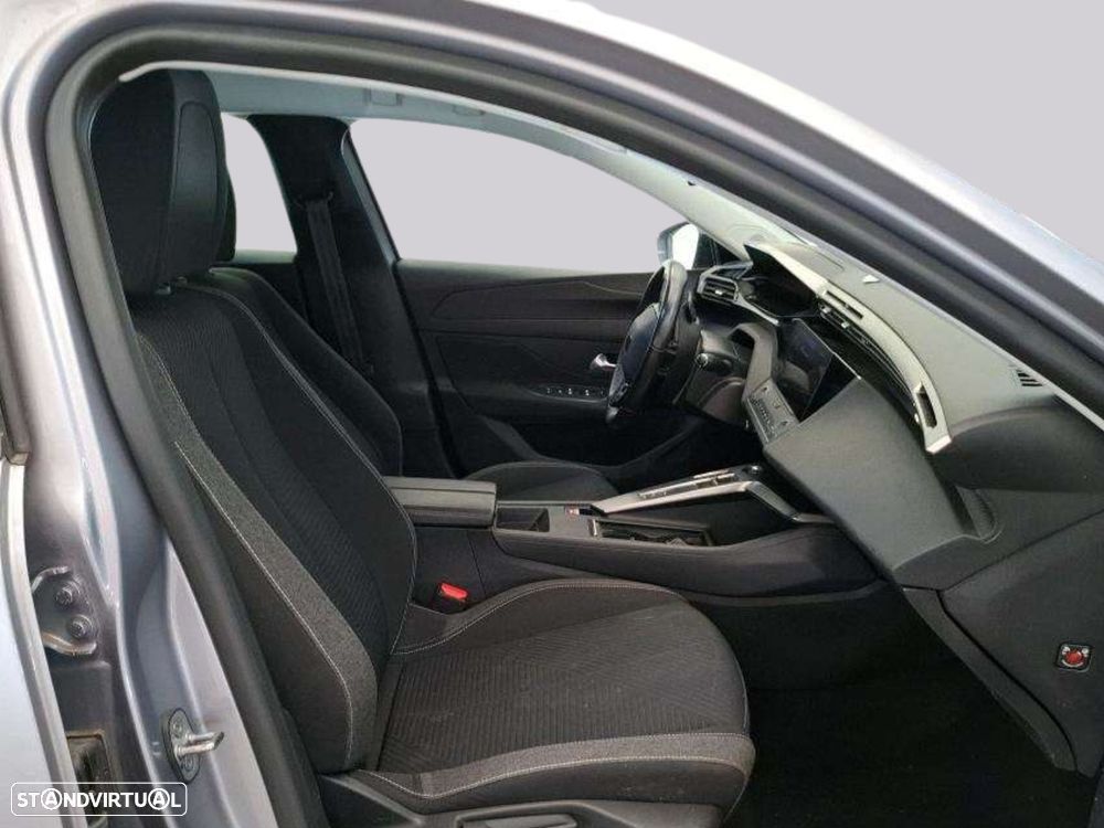 Peugeot 308 SW - 5