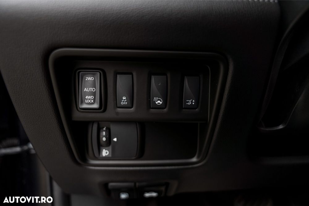 Renault Koleos BLUE dCi 190 4WD X-tronic INITIALE PARIS - 22