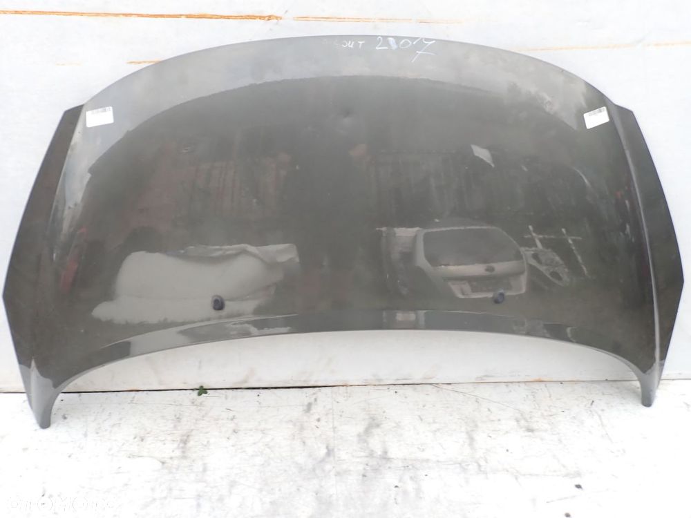 MASKA PEUGEOT 207