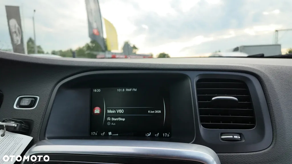 Volvo V60 D3 - 28