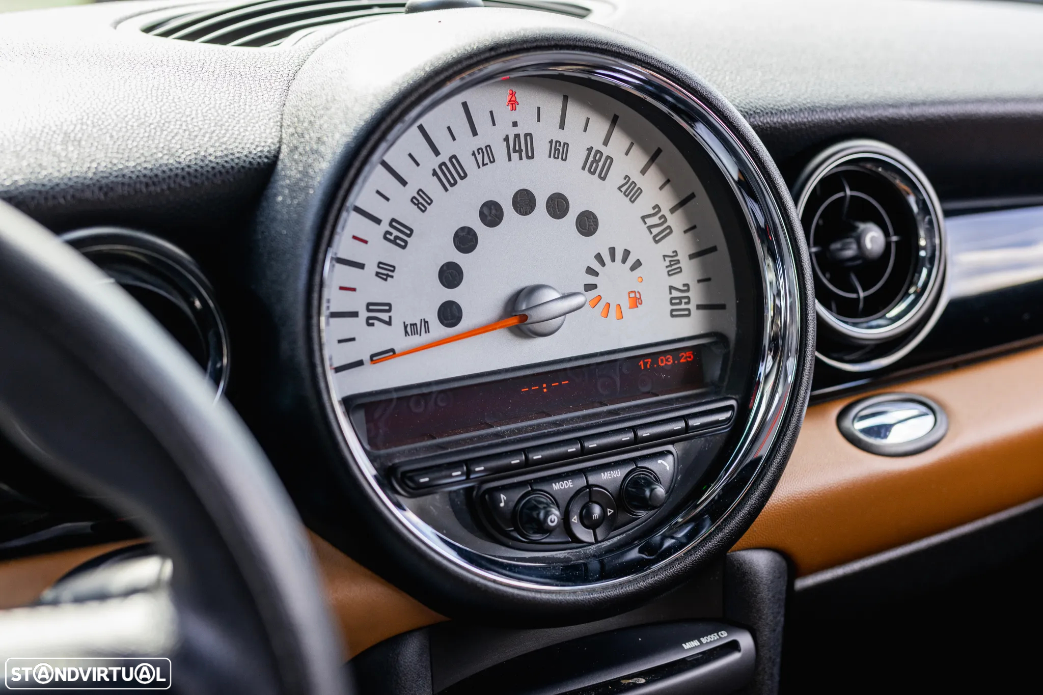 MINI 3 Portas Cooper SD - 18
