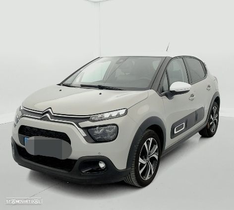 Citroën C3 Pure Tech S&S Shine Pack - 1