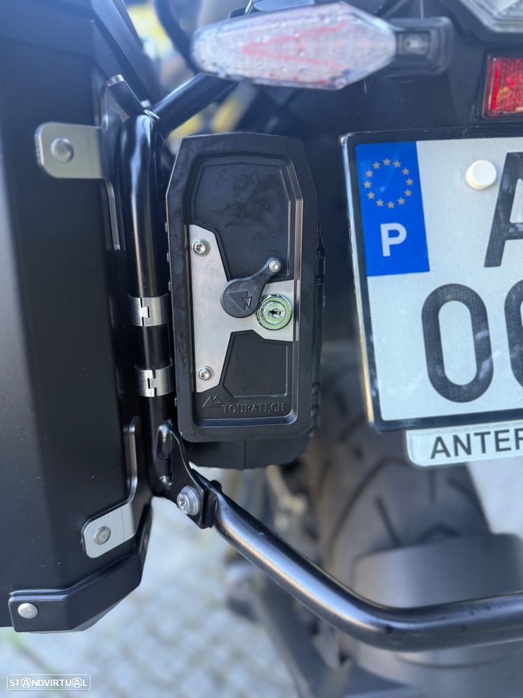 BMW R 1250 GS Adventure Sequencial - 9