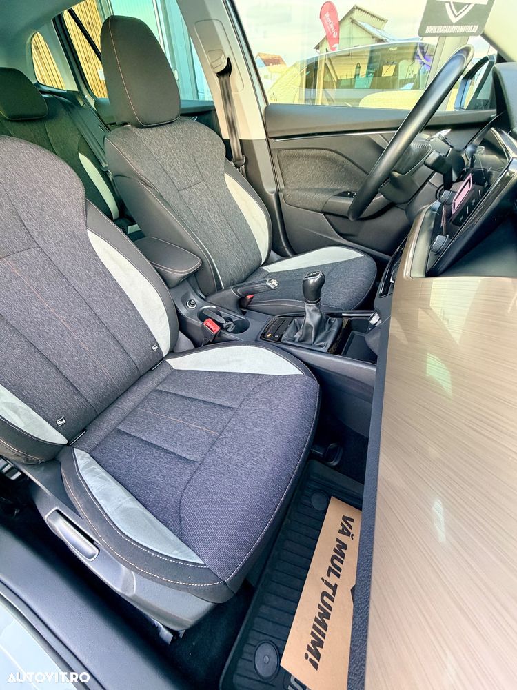 Skoda Scala 1.0 TSI Style - 6