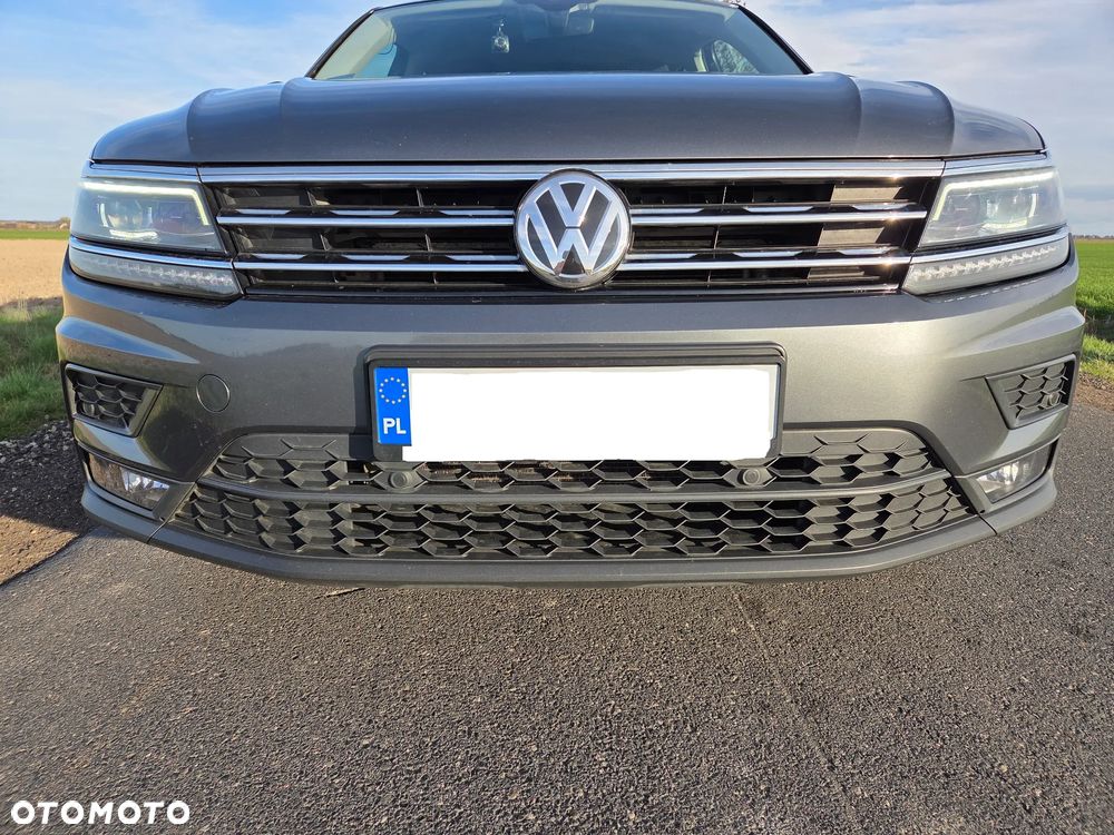 Volkswagen Tiguan 2.0 TDI BMT SCR Comfortline DSG - 6