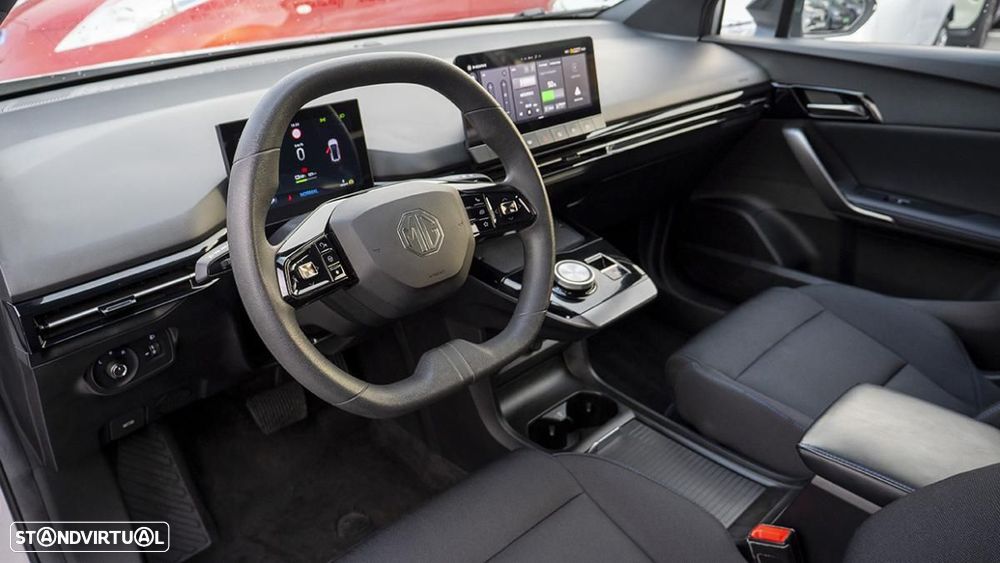 MG MG4 51 kWh Standard - 18