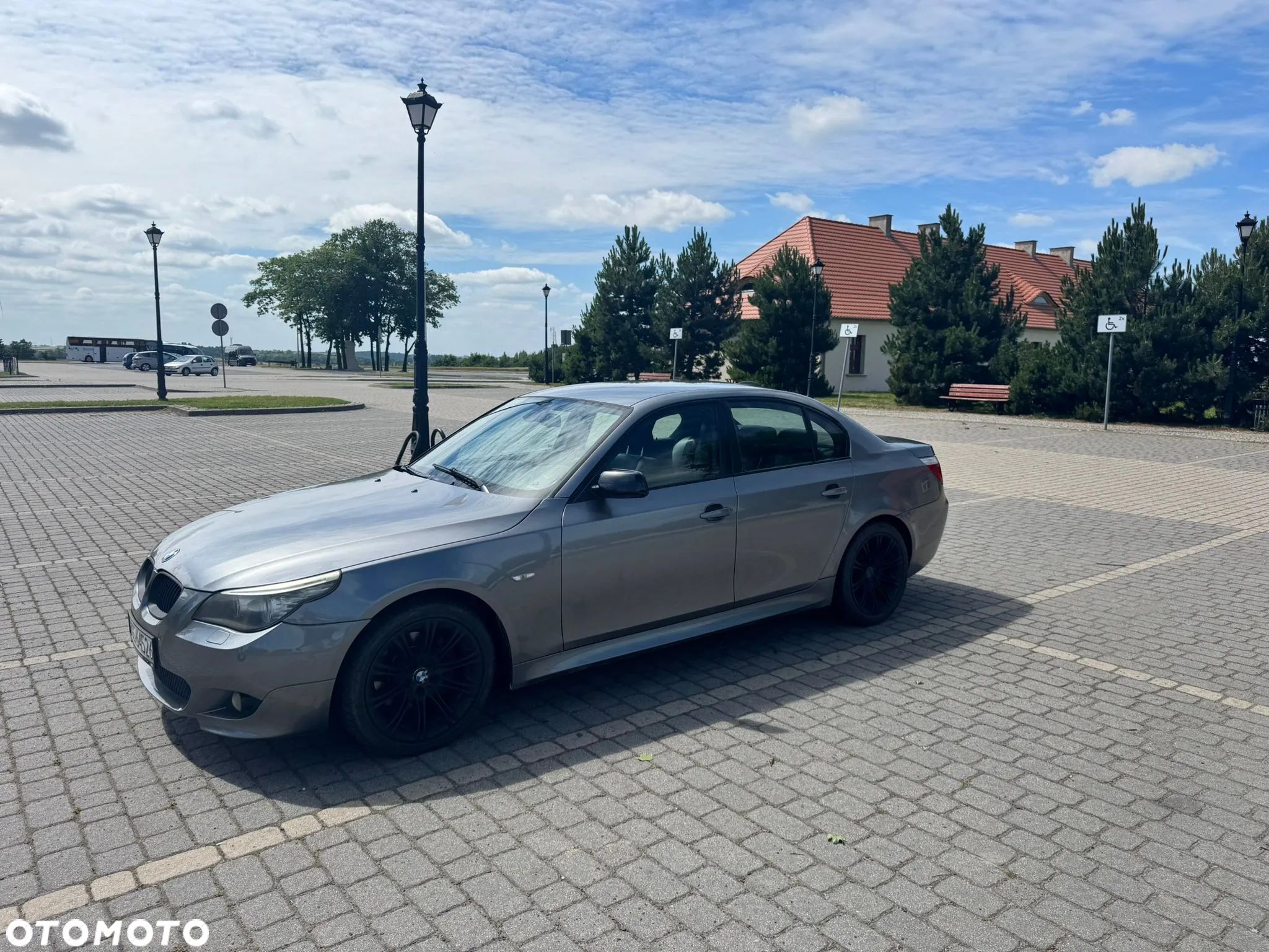 BMW Seria 5 - 1