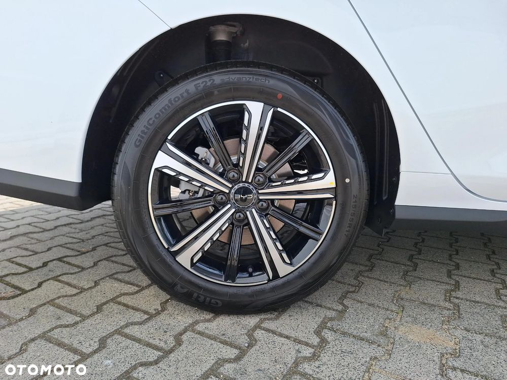 BYD Seal 5 1.5 Comfort - 19