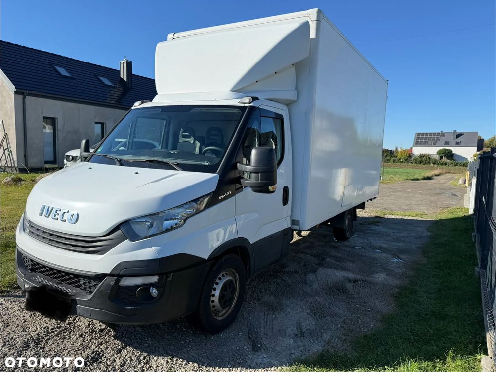 Iveco Daily