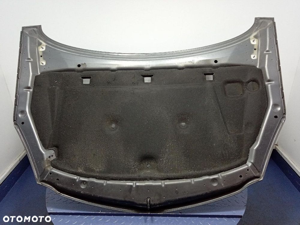 OPEL INSIGNIA A 08- MASKA PRZEDNIA Z177 - 11