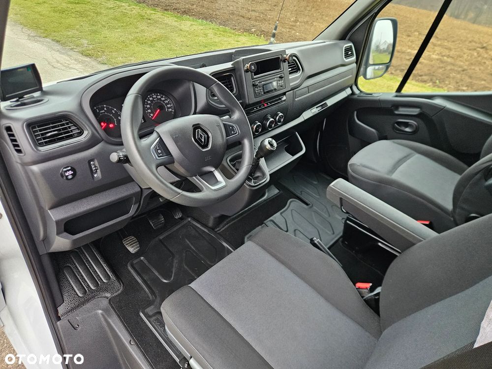Renault MASTER - 12