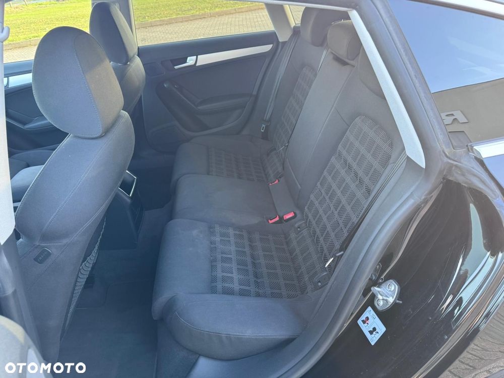 Audi A5 Sportback 2.0 TDI - 28