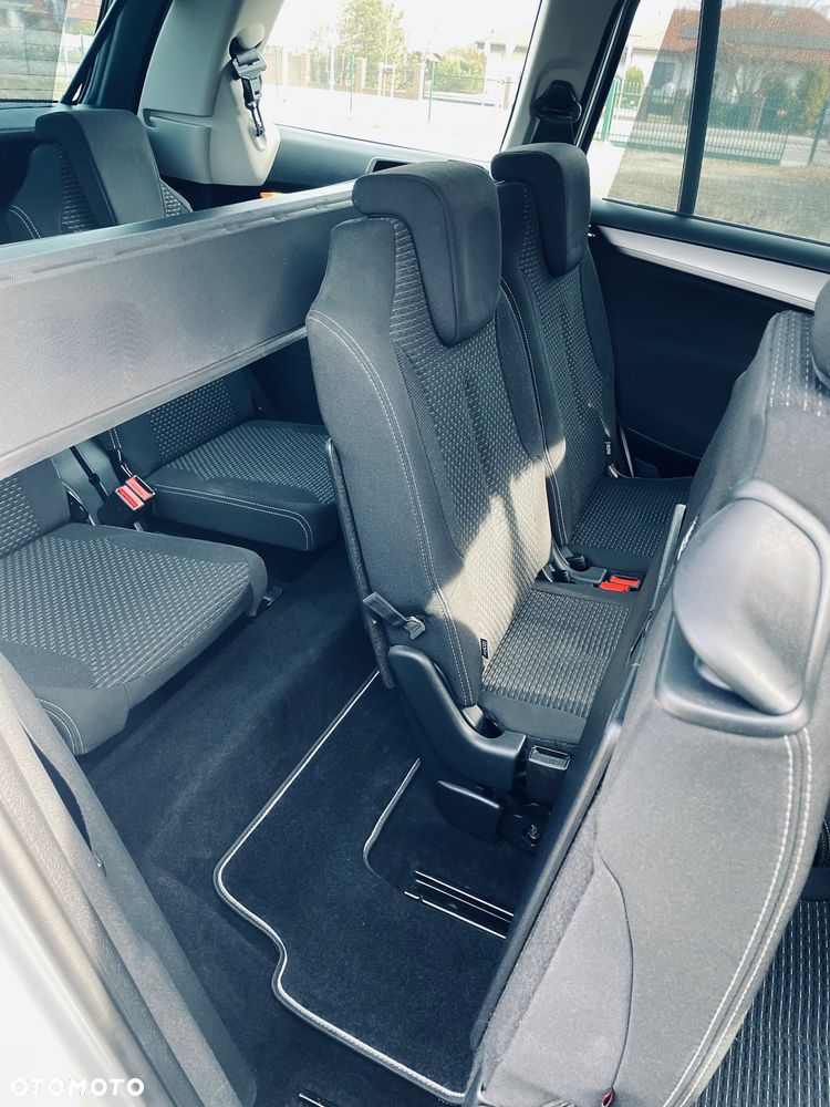 Citroën C4 Grand Picasso - 31