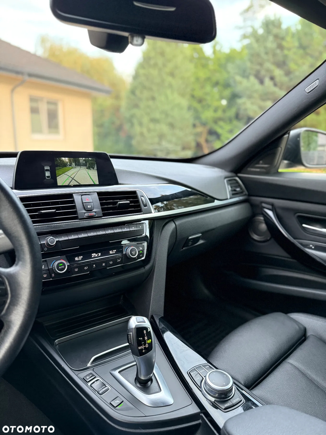 BMW 3GT 320d - 15