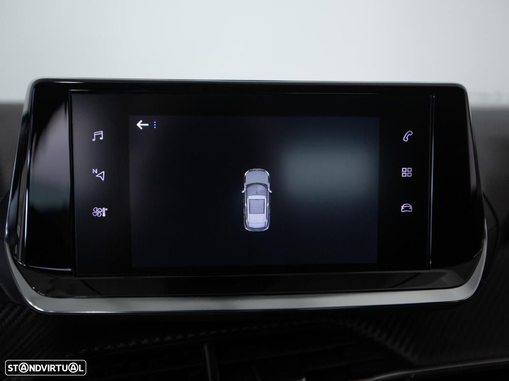 Peugeot 2008 1.2 PureTech Active - 21