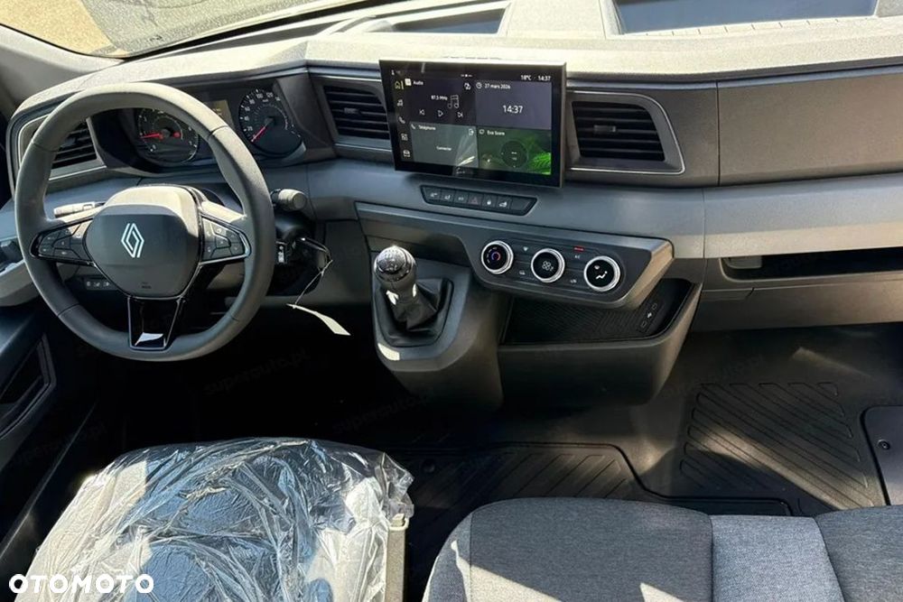 Renault Master L2H2 Advance 2.0 130KM - 12