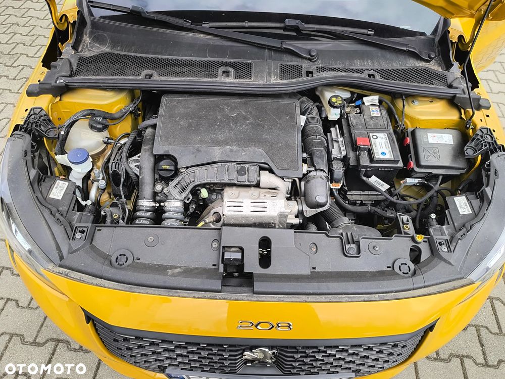 Peugeot 208 PureTech 100 Style - 18