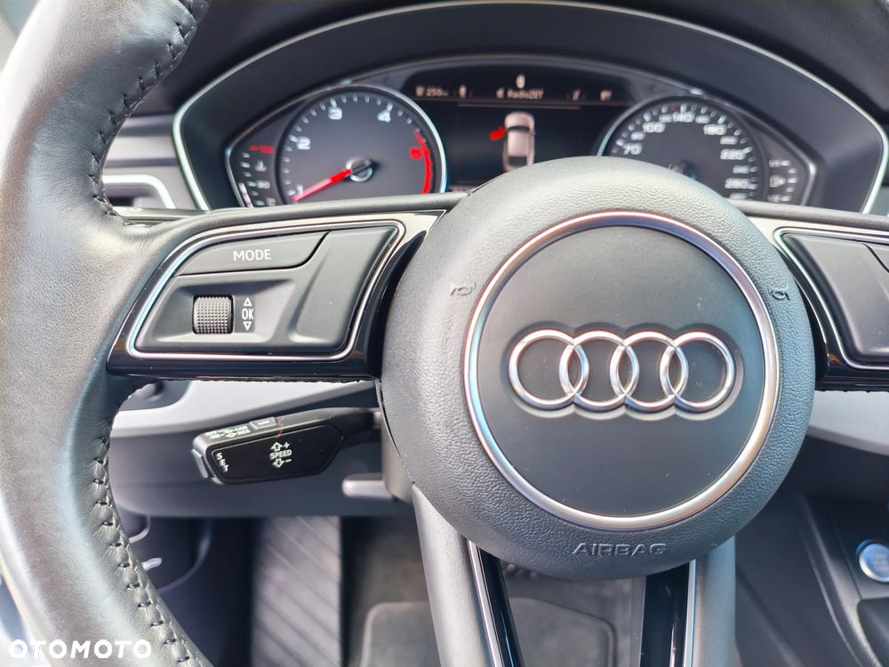 Audi A5 Sportback 2.0 TDI S tronic - 15