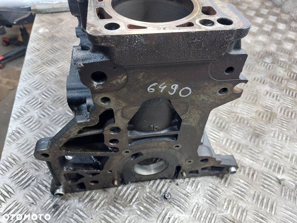 BLOK SILNIKA AUDI A6 C7 2.0 TDI CGL CGLC 03L021CJ - 4