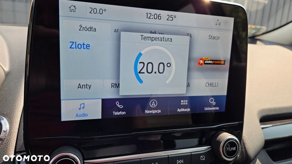 Ford EcoSport 1.0 EcoBoost GPF Active ASS - 20