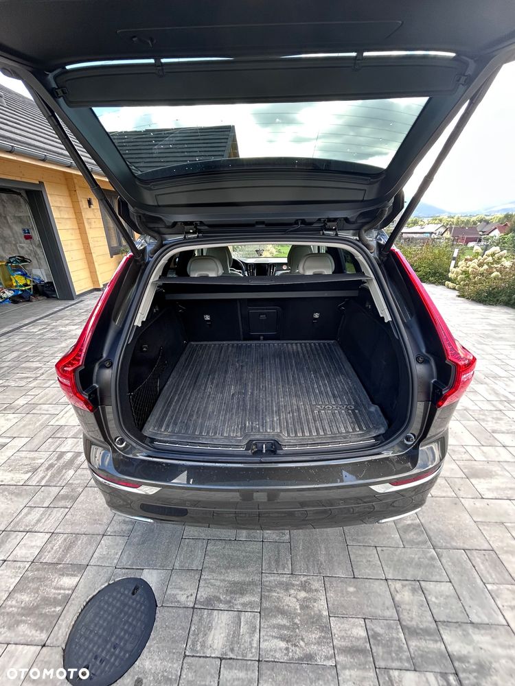 Volvo XC 60 D5 SCR AWD Inscription - 19