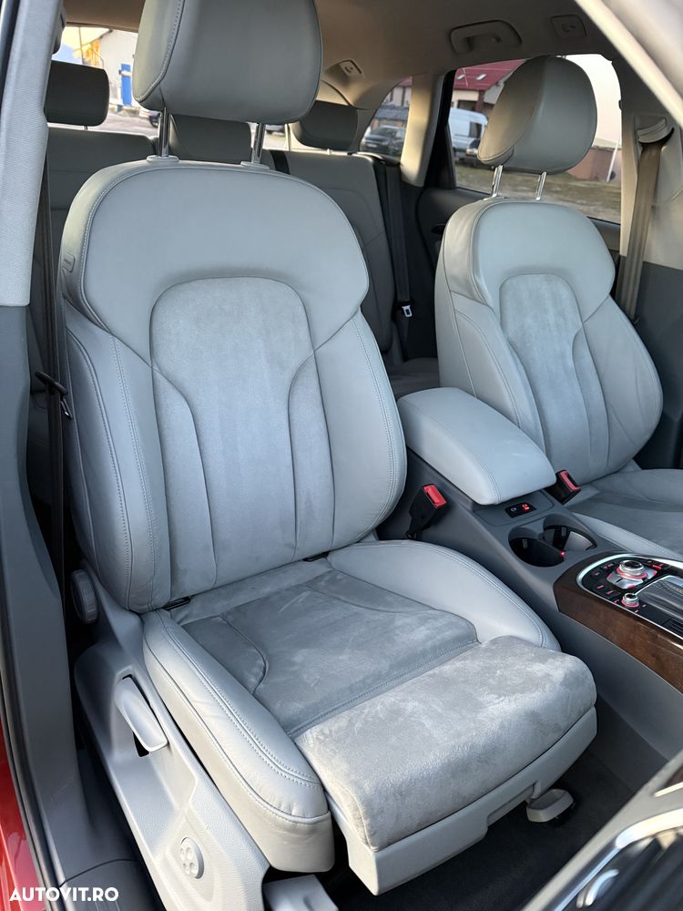 Audi Q5 2.0 TDI Quattro S tronic - 10