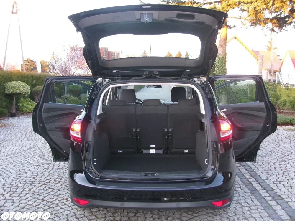 Ford C-MAX 1.5 TDCi Edition - 14