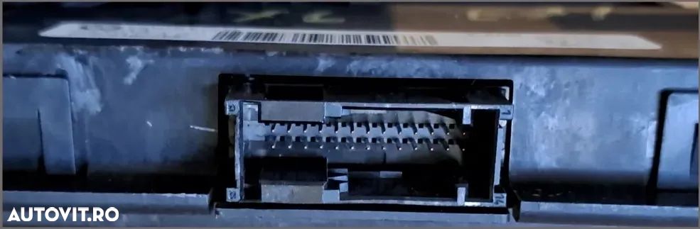 Modul FRM 3 calculator lumini Original BMW E70+LCI E71 E72 - 3