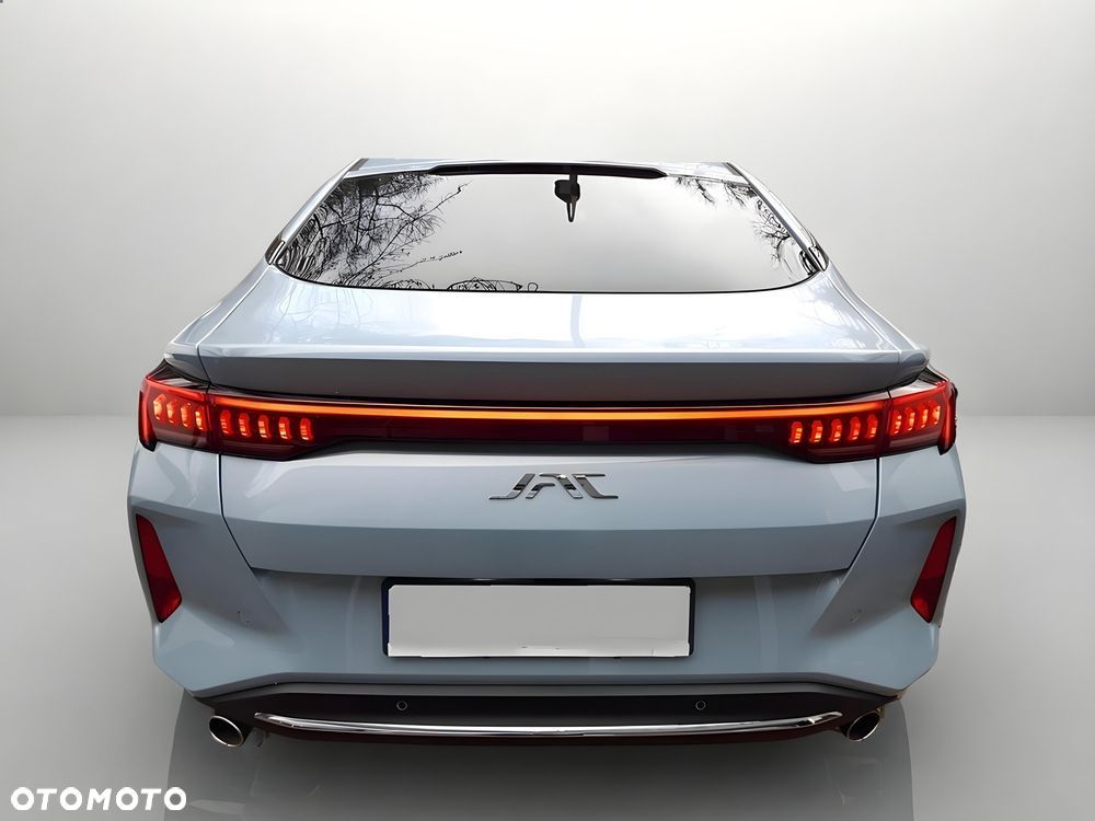 JAC J7 Plus CVT - 4