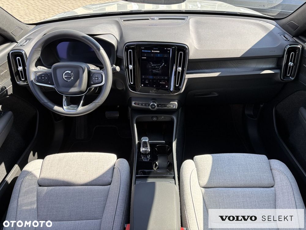 Volvo C40 - 10