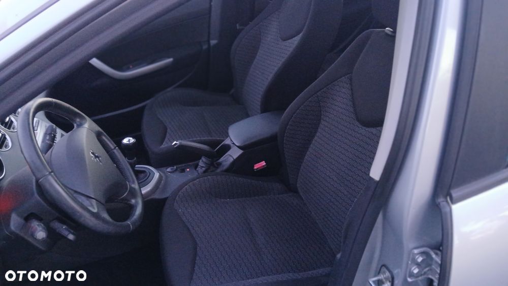 Peugeot 308 1.6 Premium - 7