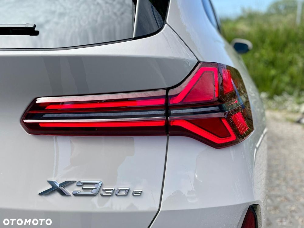 BMW X3 - 38