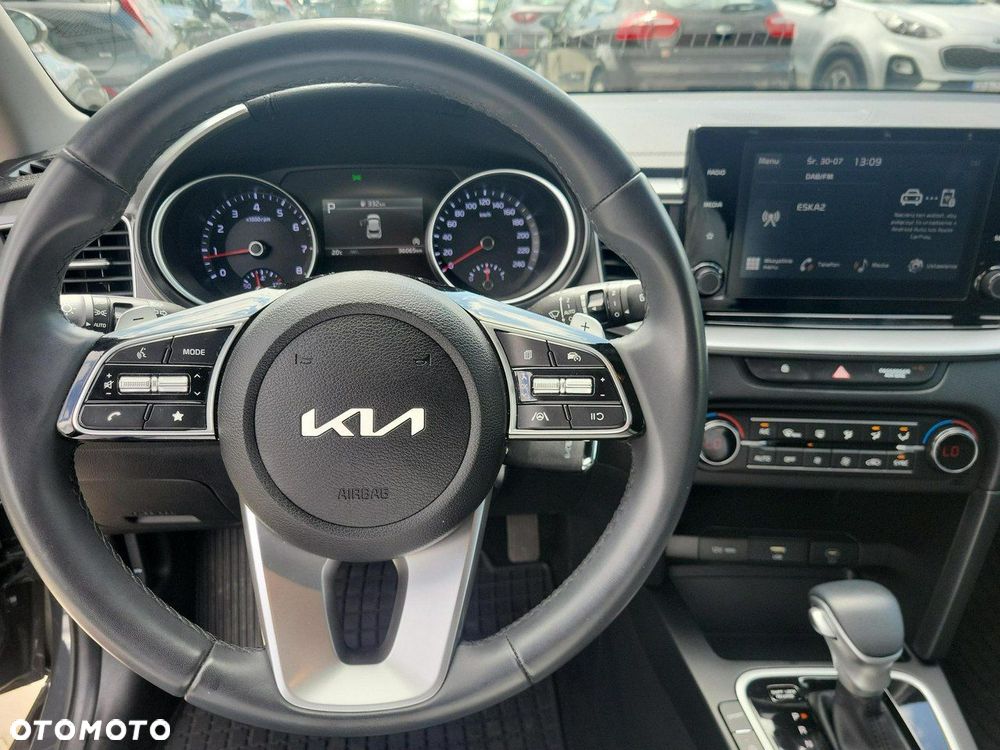 Kia XCeed - 13