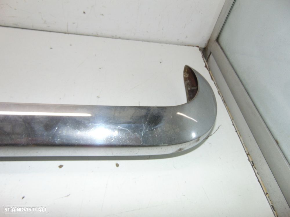 Opel Ascona para-choques - 9