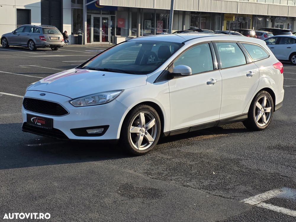 Ford Focus - 2