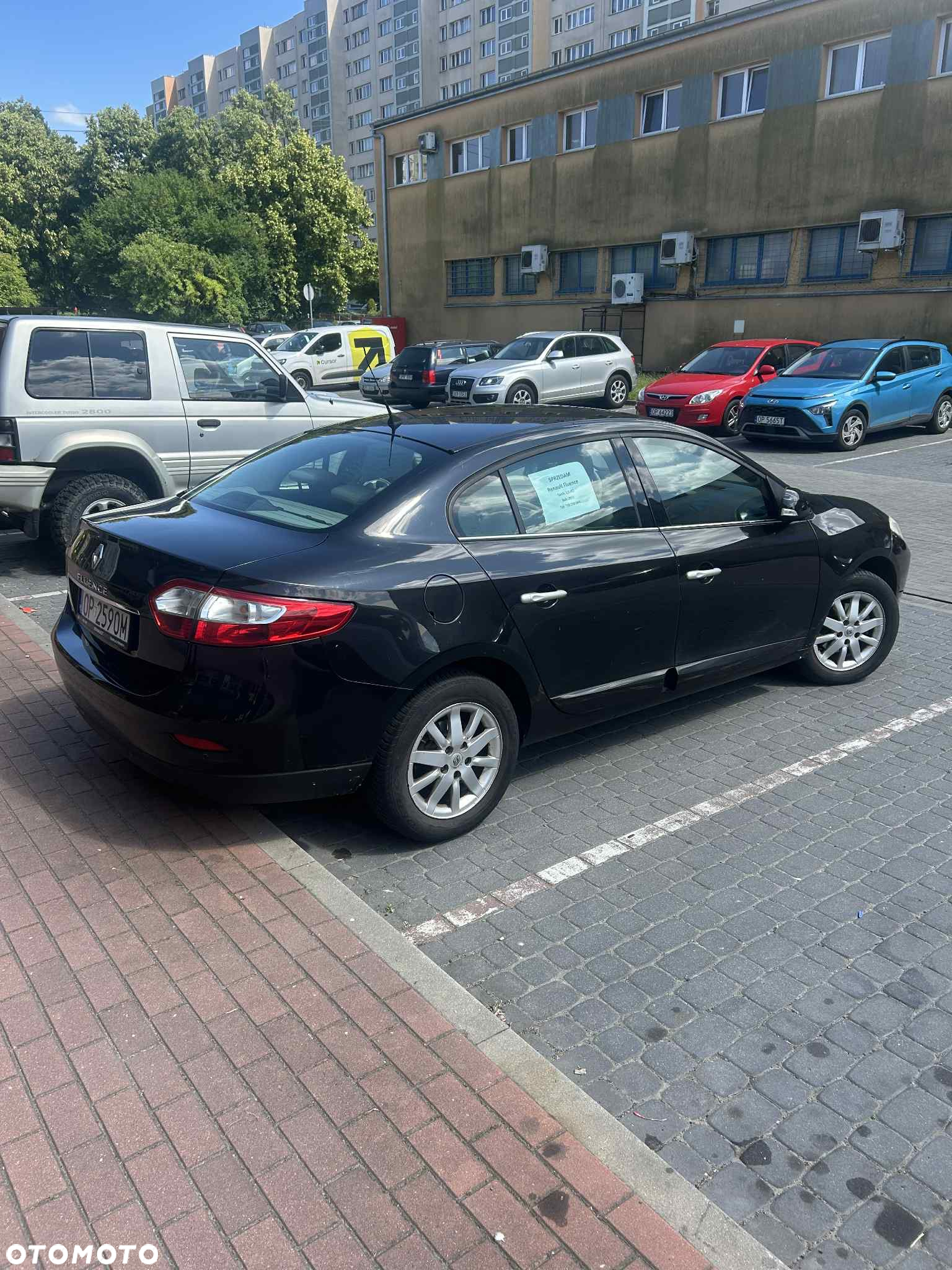 Renault Fluence 1.5 dCi Privilege - 4