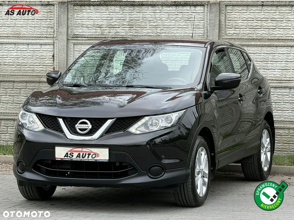 Nissan Qashqai 1.2 DIG-T Tekna+ - 2