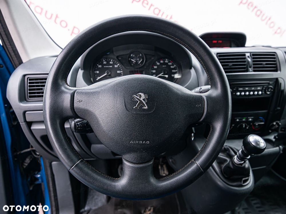 Peugeot Expert - 18
