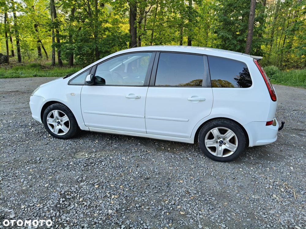 Ford C-MAX - 1