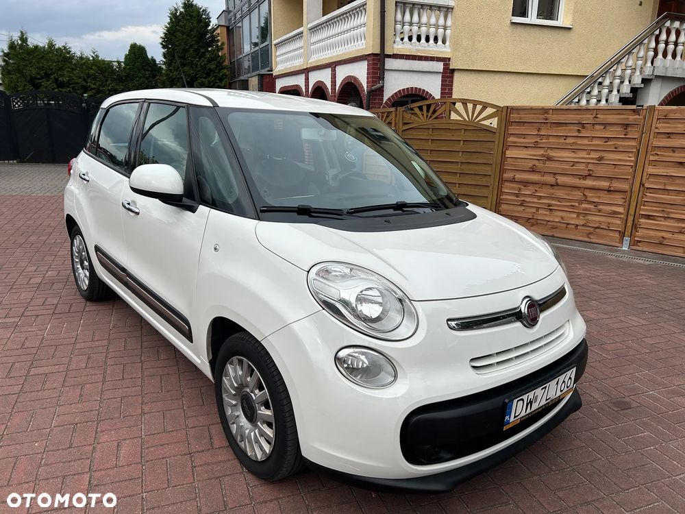 Fiat 500L 1.4 16V T-Jet Pop Star - 17