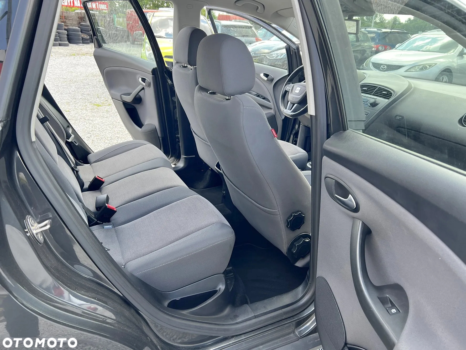 Seat Altea XL 1.6 TDI ITECH Ecomotive - 13